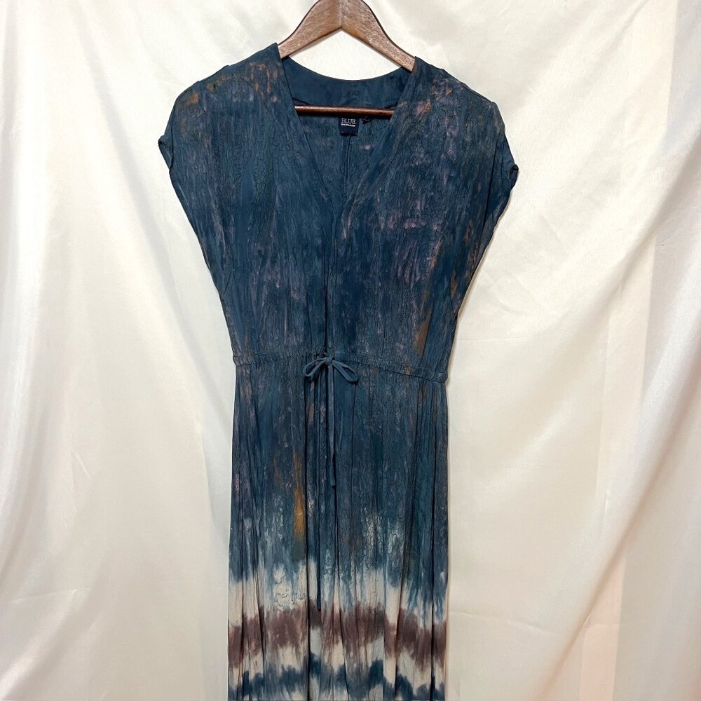 SAKS 5TH AVENUE Womens Dress Medium